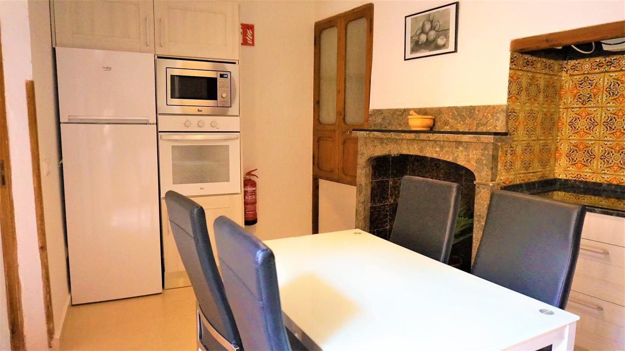 Villa Major 88 - House In Lluchmayor, Mallorca Llucmajor  Ngoại thất bức ảnh