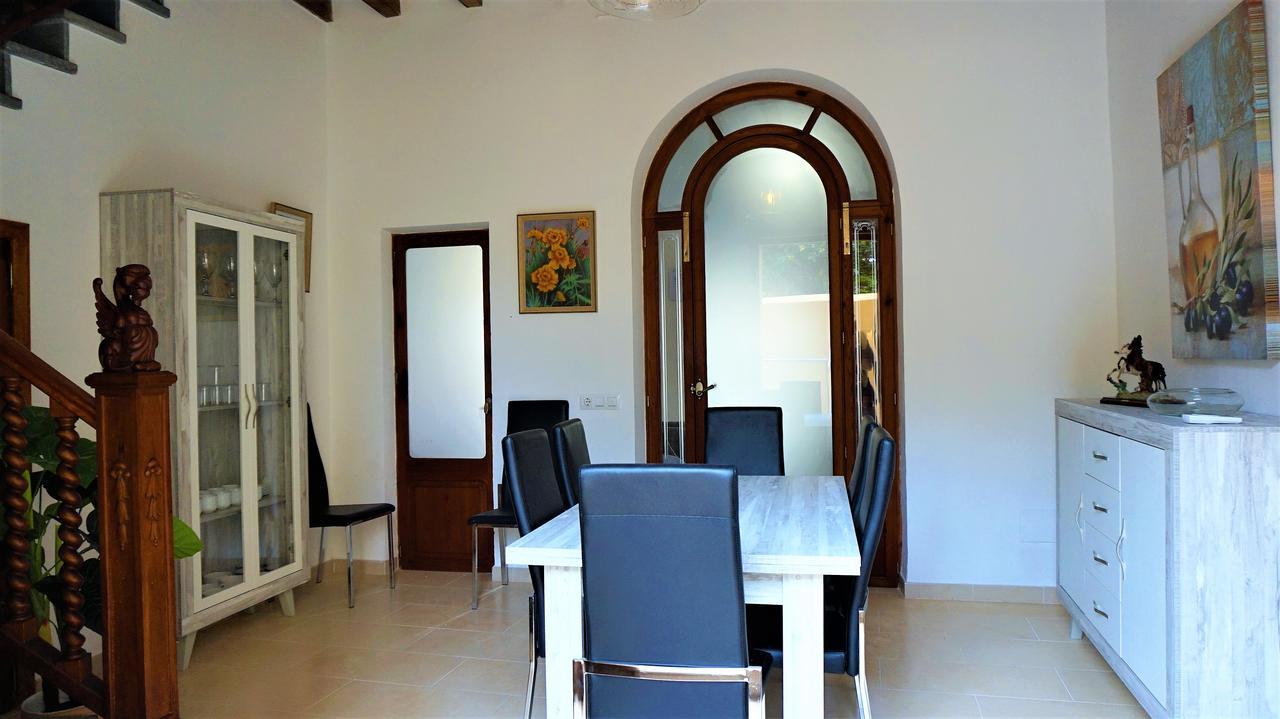 Villa Major 88 - House In Lluchmayor, Mallorca Llucmajor  Ngoại thất bức ảnh