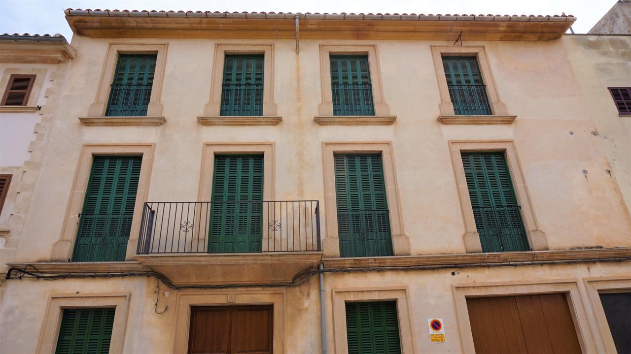 Villa Major 88 - House In Lluchmayor, Mallorca Llucmajor  Ngoại thất bức ảnh