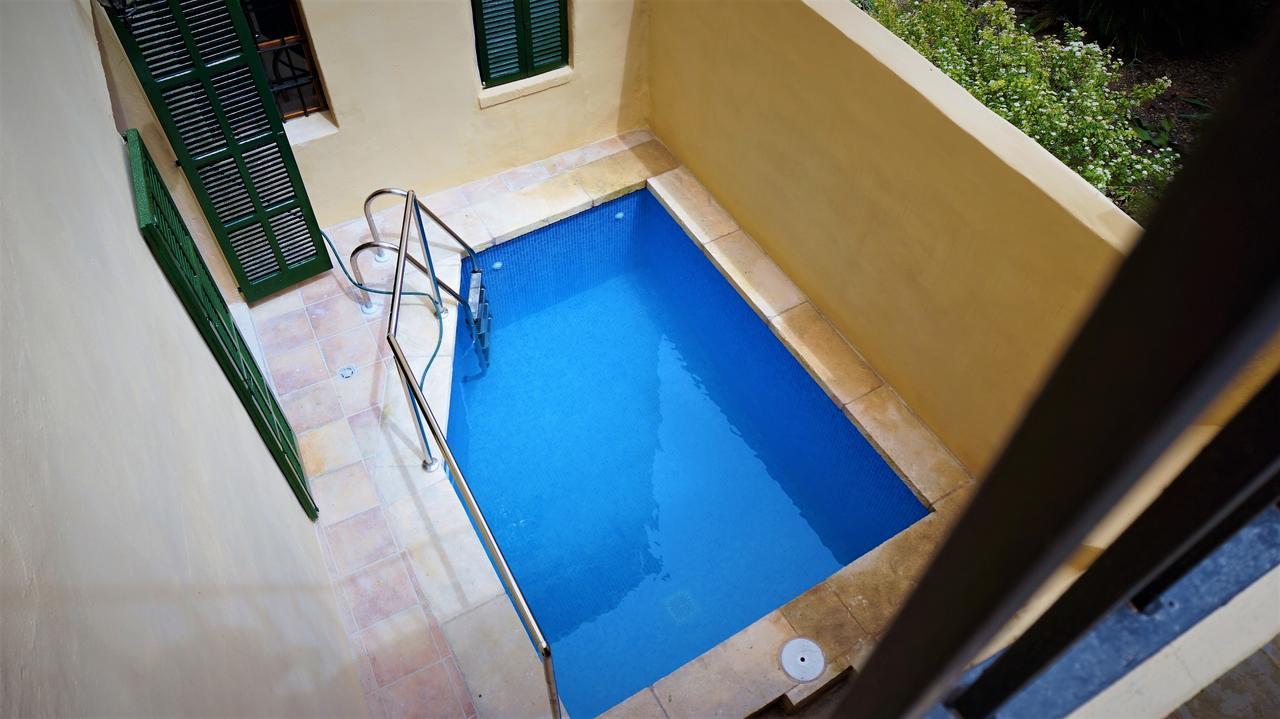 Villa Major 88 - House In Lluchmayor, Mallorca Llucmajor  Ngoại thất bức ảnh